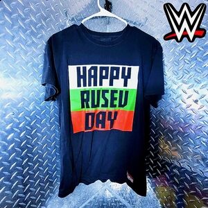 2FOR$40 WWE Rusev tee